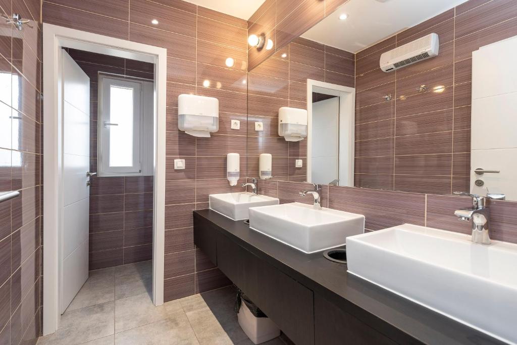 Downtown Boutique Hostel Zadar
